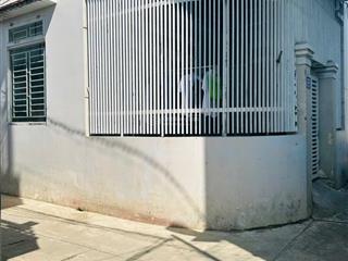 Bán nhà 2 mặt tiền đường oto thông  gần khu đô thị vĩnh điềm trung