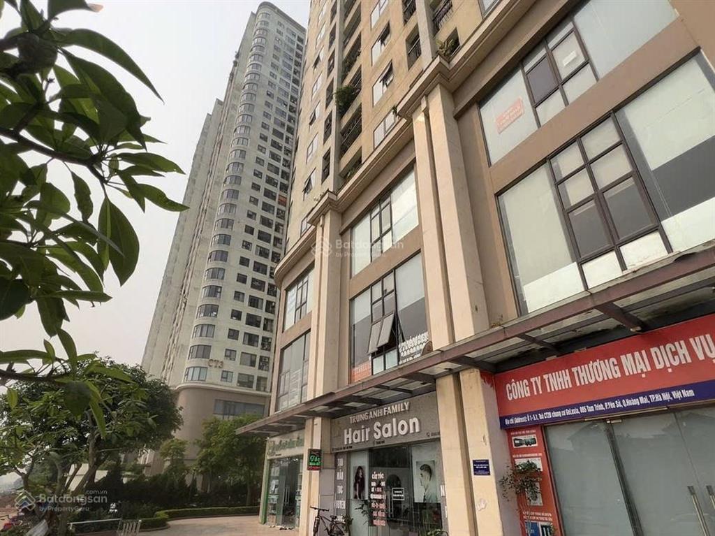 Cần bán gấp nhà chân đế chung cư
