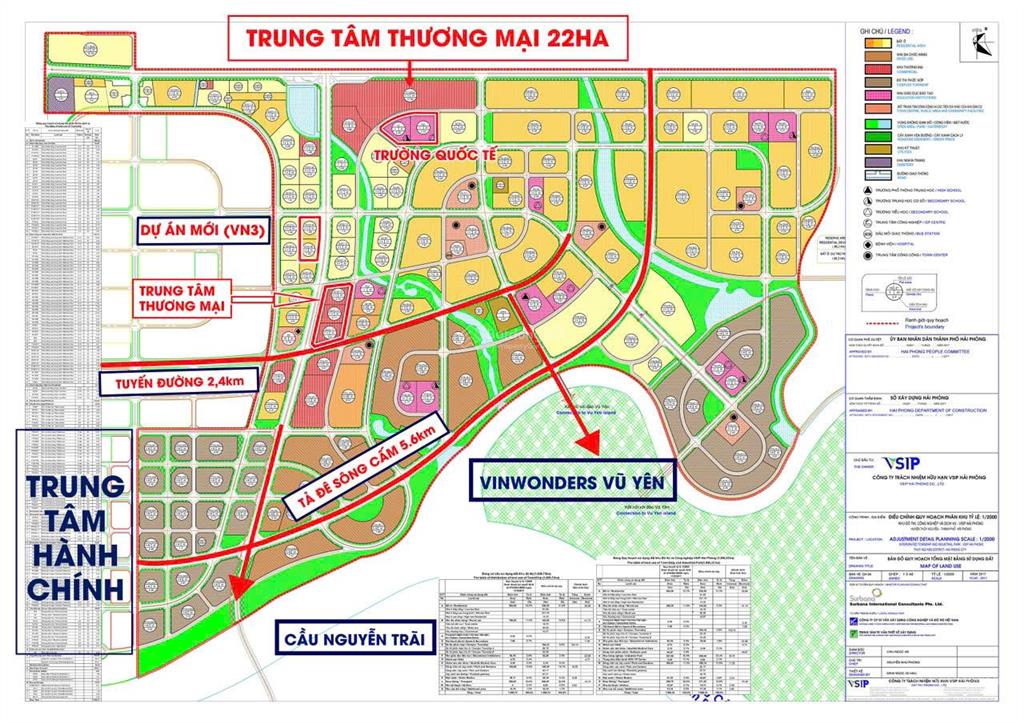 Nhà phố the greenery 2  80m²  giá chỉ 5 tỷ 4  đón sóng nguyễn trãi  đường 2,4km thông xe 2027