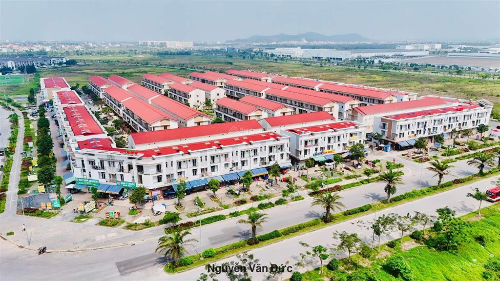 Một trong số ít căn liền kề centa city hướng nam  giá chỉ 3 tỷ 6  sổ hồng trao tay