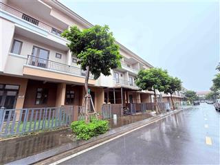 Một trong số ít căn liền kề centa city hướng nam  giá chỉ 3 tỷ 6  sổ hồng trao tay