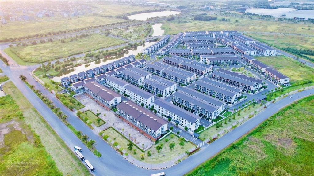 Bán liền kề beomes 75m2, 2 mặt thoáng mát mẻ, giá chỉ 4 tỷ 050