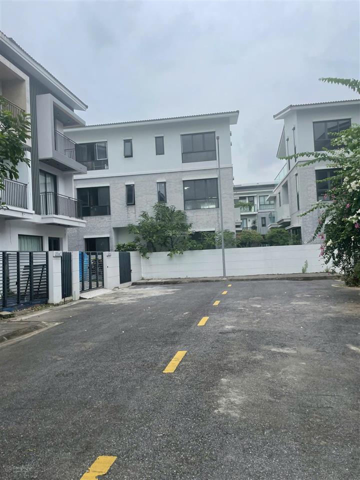 Bán liền kề beomes 75m2, 2 mặt thoáng mát mẻ, giá chỉ 4 tỷ 050