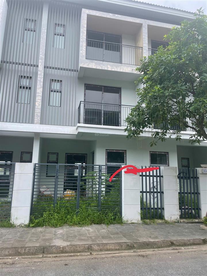 Bán liền kề beomes 75m2, 2 mặt thoáng mát mẻ, giá chỉ 4 tỷ 050