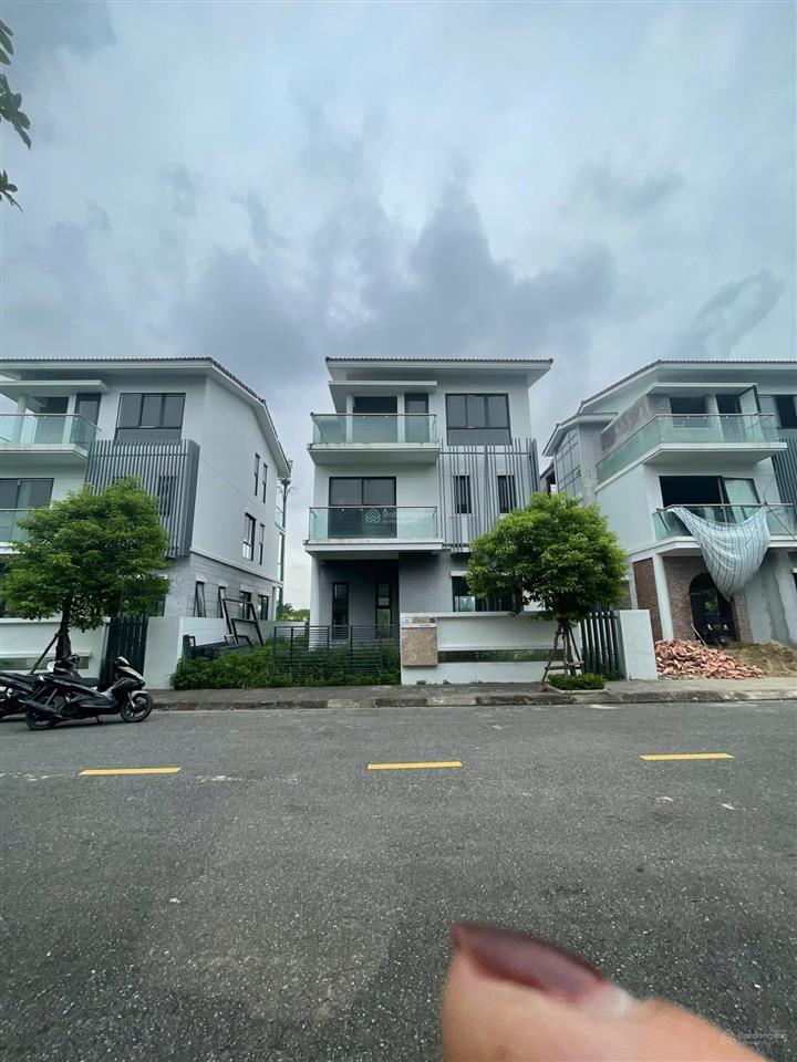 Sở hữu ngay biệt thự đơn lập beomes 205m  khẳng định vị thế thượng lưu  16 tỷ bao sang tên
