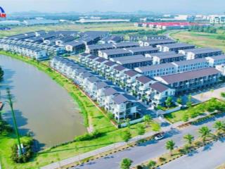 Sở hữu ngay biệt thự đơn lập beomes 205m  khẳng định vị thế thượng lưu  16 tỷ bao sang tên