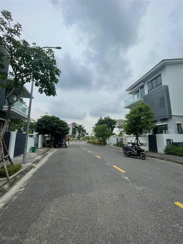 Sở hữu ngay biệt thự đơn lập beomes 205m  khẳng định vị thế thượng lưu  16 tỷ bao sang tên