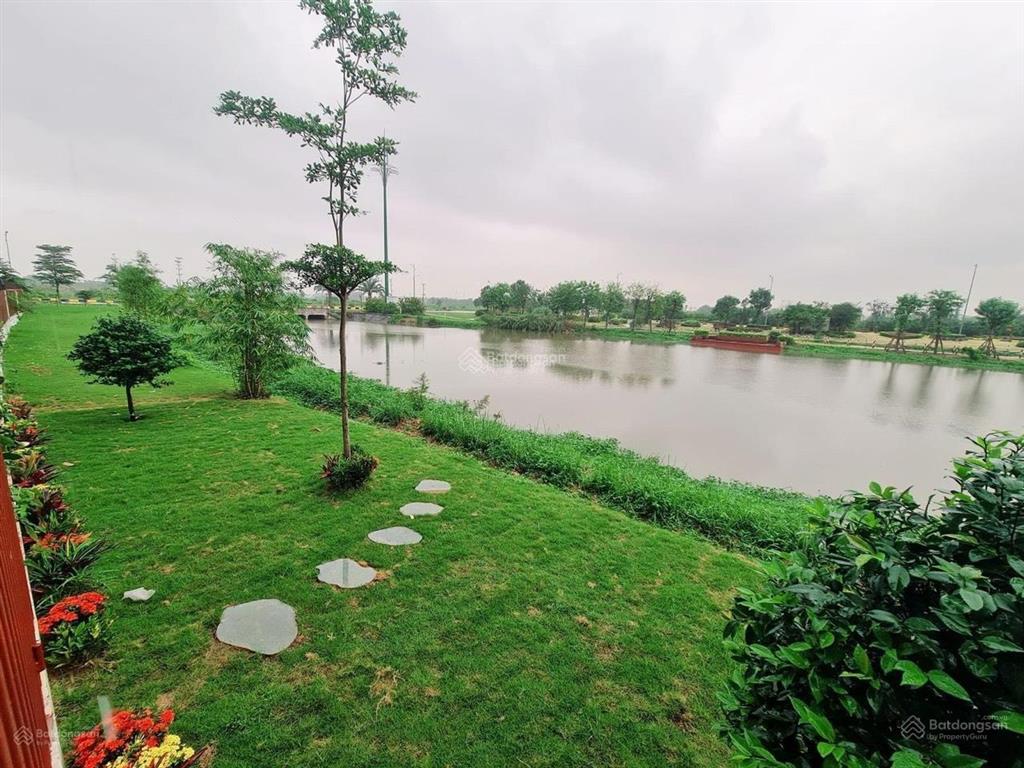 Sở hữu ngay biệt thự đơn lập beomes 205m  khẳng định vị thế thượng lưu  16 tỷ bao sang tên