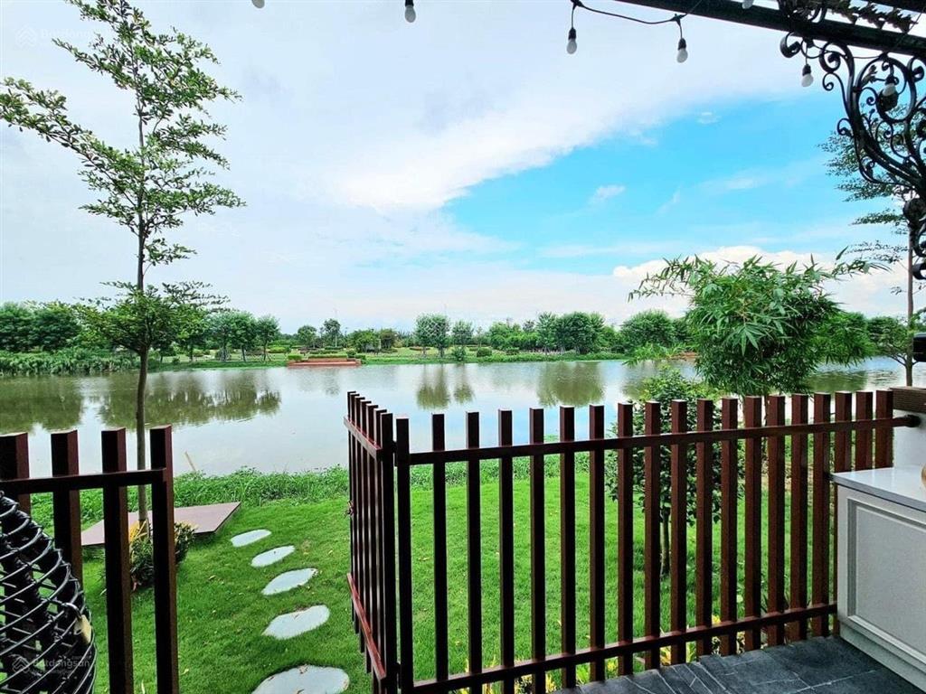 Sở hữu ngay biệt thự đơn lập beomes 205m  khẳng định vị thế thượng lưu  16 tỷ bao sang tên