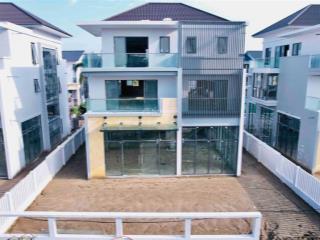 Biệt thự đơn lập sapphire gem 331m2  thiết kế cao cấp sống biệt lập, 15.5 tỷ full phí