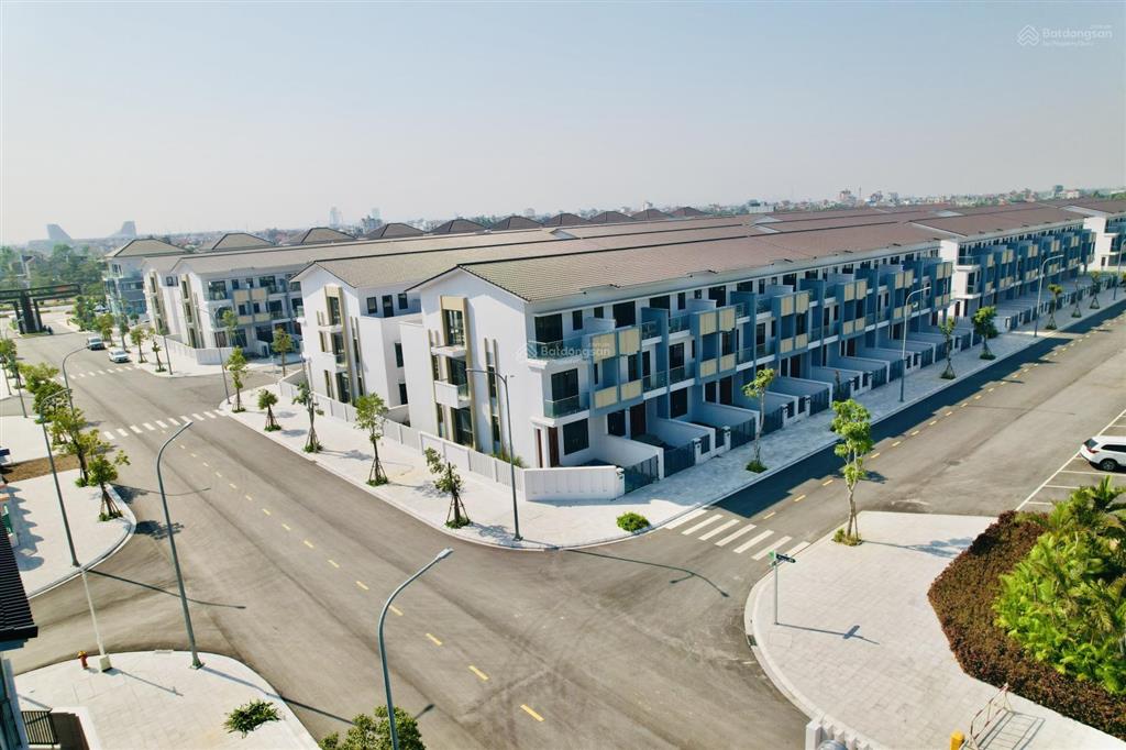 Nhà đẹp 2 mặt thoáng an cư chuẩn singapore tại beomes hải phòng chỉ 4 tỷ 050!