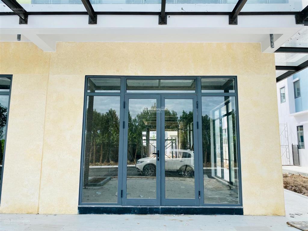 Bán shophouse sapphire gem vsip thủy nguyên hướng đông mát mẻ đối diện regina sầm uất