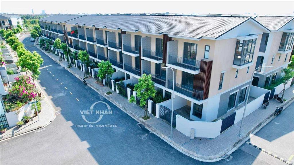 Cho thuê nhà tại centa, beomes chỉ việc xách vali về ở  không lo lụt lội  mất điện  mất nước