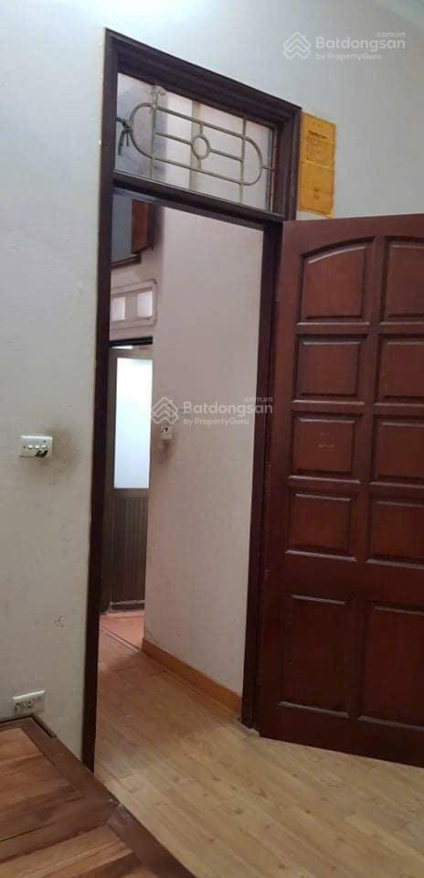 Cho thuê nhà số 2 ngõ 153 trần cung 40 m2 *3 tầng cách đường trần cung 10m ngõ to 4m