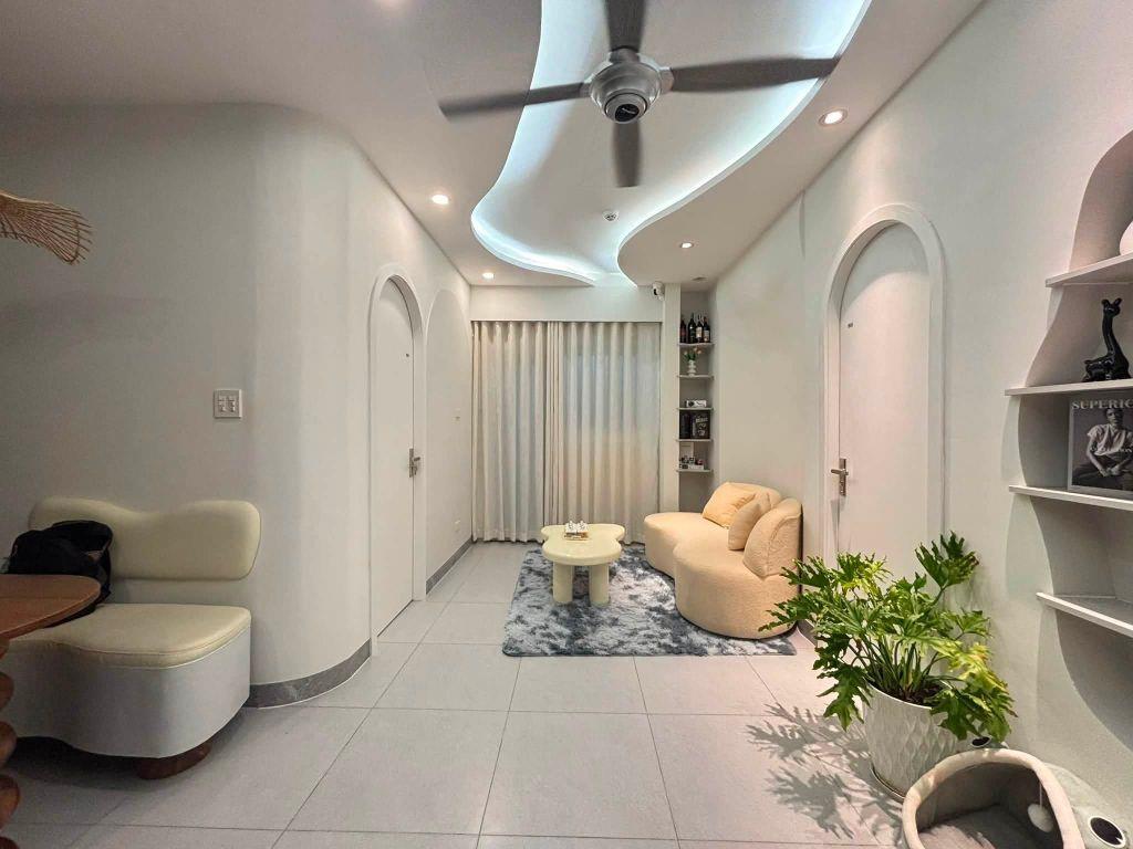 Cho thuê căn hộ Nam Long Central lake có hồ bơi 2PN 57m2