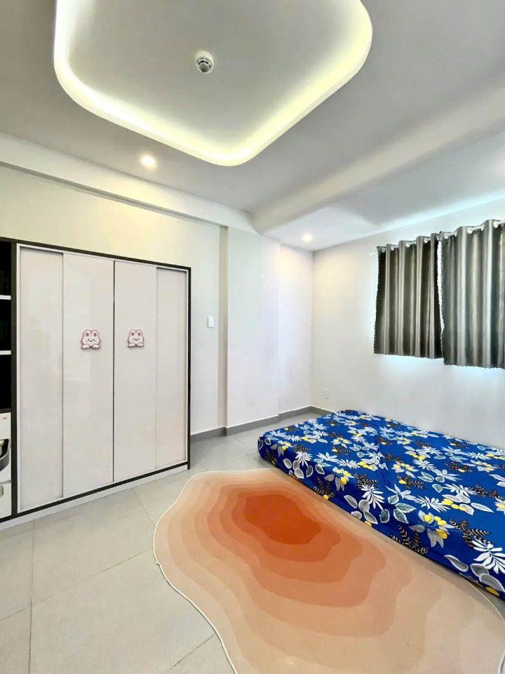 Cho thuê căn hộ Nam Long Central lake có hồ bơi 2PN 57m2