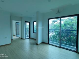 Cho thuê nhà 3 tầng diện tích 60 mặt đường cầu noi