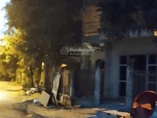 Bán nhà liền kề khu tân tây đô, đan phượng diện tích 80m2, 4 tầng mt 5m