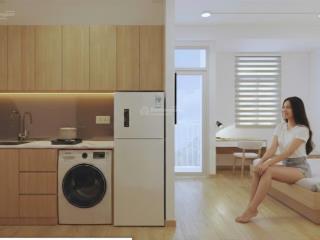 Cho thuê căn hộ diện tích phòng 25m2 tại 162 nguyễn thượng hiền, gò vấp, 3,8 triệu vnd