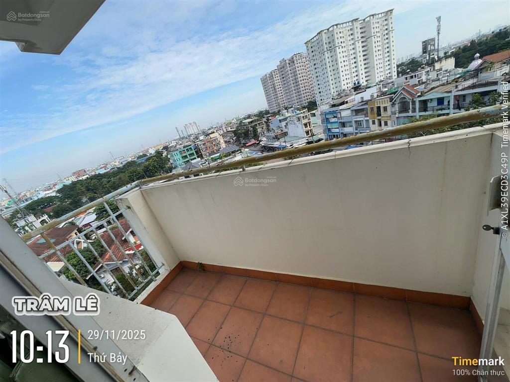 Cần bán căn 89m2 , tầng trung , chung cư tân tạo (vĩnh tường)  2 tỷ 950 , 2pn , shr