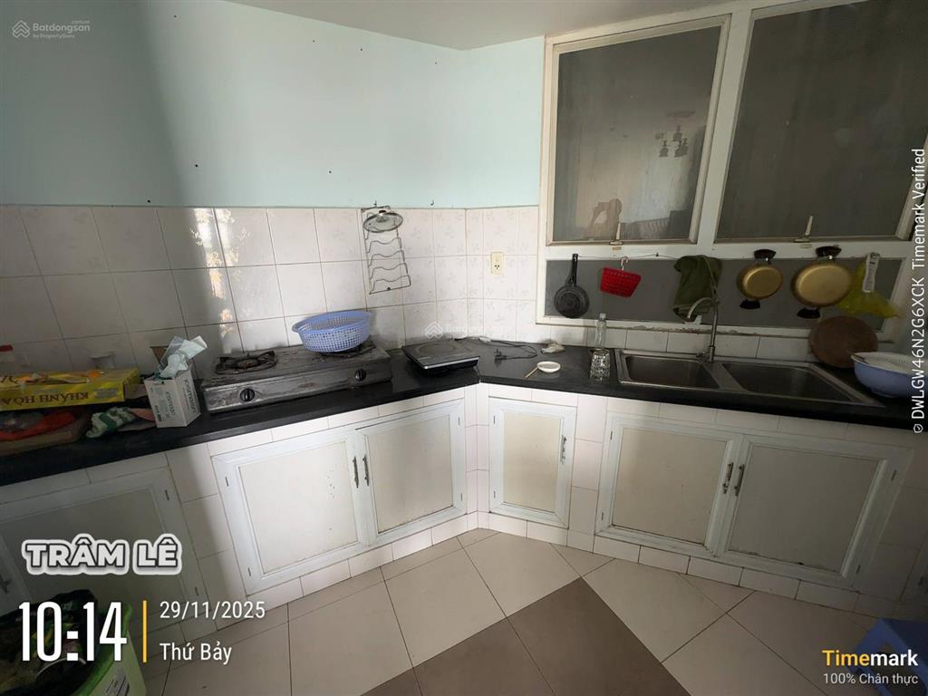 Cần bán căn 89m2 , tầng trung , chung cư tân tạo (vĩnh tường)  2 tỷ 950 , 2pn , shr