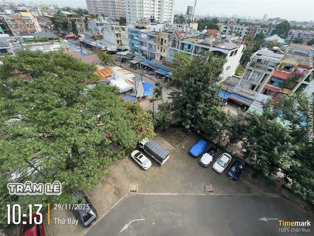 Cần bán căn 89m2 , tầng trung , chung cư tân tạo (vĩnh tường)  2 tỷ 950 , 2pn , shr