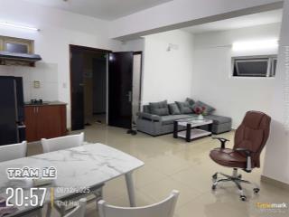 Bán căn hộ 2 tỷ 650 , gần 80m2 chung cư thái sơn (long phụng), nhà đẹp, sổ hồng sẵn.  0909 859 ***