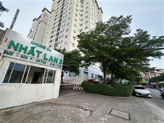 Cần bán chcc nhất lan 3 , 55m2 , sổ hồng sẵn, tặng nội thất.  0909 859 *** gặp trâm
