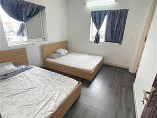 Cần cho thuê giá 8 triệu , chcc cao cấp thái sơn  tân tạo  3pn 2 wc full nội thất