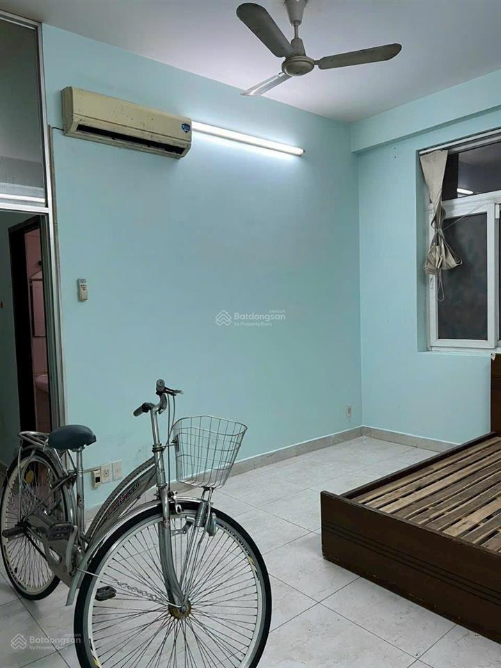 Căn hộ nhất lan, bình tân giá siêu hời 1,75 tỷ, 50m2 .  0909 859 *** gặp trâm