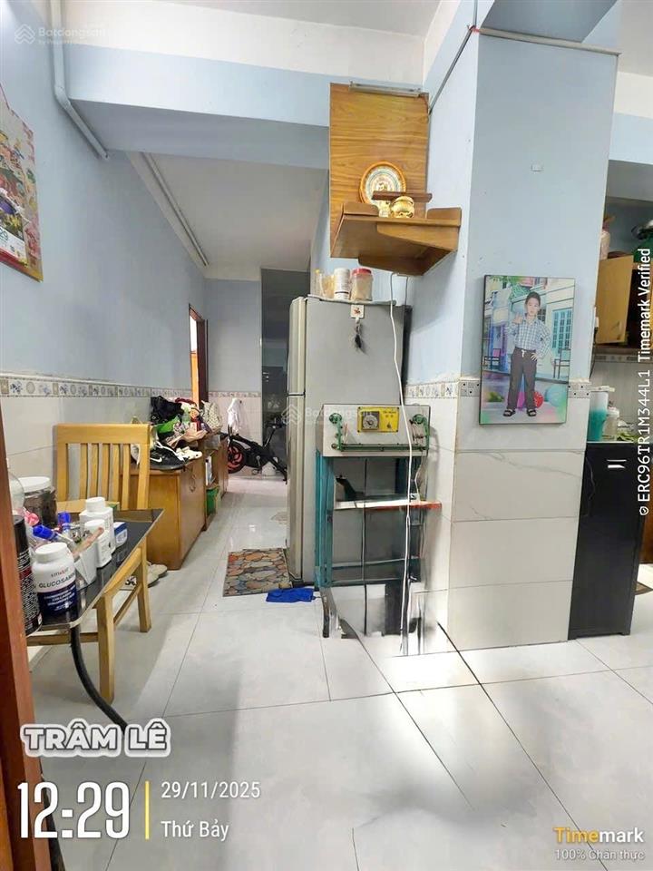 Bán gấp căn hộ nhất lan 3, 2tỷ320, 62m2, hỗ trợ quỹ hof, shr.  0909 859 *** gặp trâm