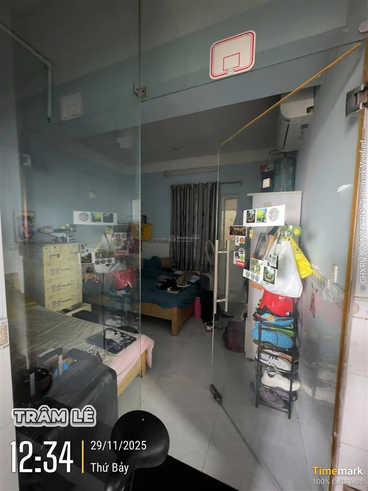 Bán gấp căn hộ nhất lan 3, 2tỷ320, 62m2, hỗ trợ quỹ hof, shr.  0909 859 *** gặp trâm