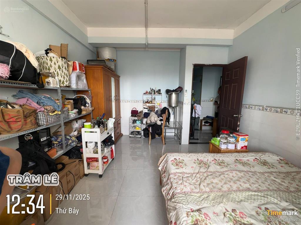 Bán gấp căn hộ nhất lan 3, 2tỷ320, 62m2, hỗ trợ quỹ hof, shr.  0909 859 *** gặp trâm