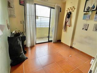 Cho thuê giá 5triệu chung cư tân mai , quốc lộ 1a, 2pn có ntcb , vô ở liền .  0909 859 *** trâm