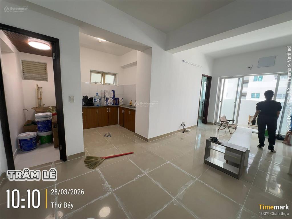 Bán cc vĩnh tường, 2 tỷ770  89m2 , tặng nội thất, bình tân, hồ chí minh chỉ với