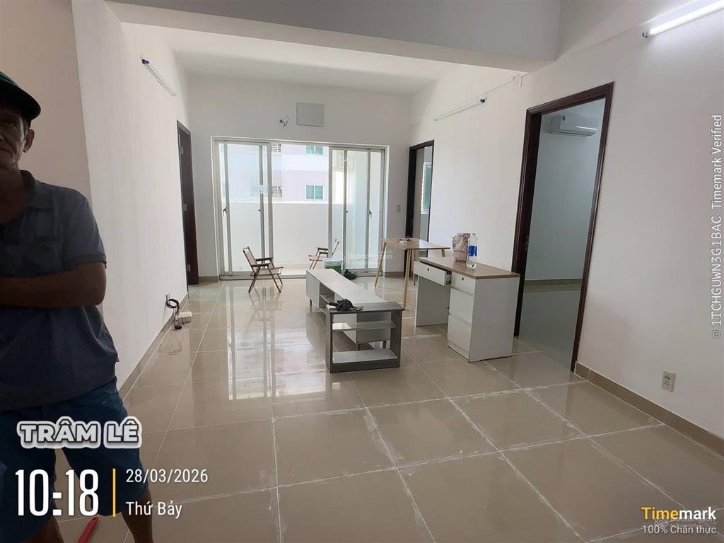 Bán cc vĩnh tường, 2 tỷ770  89m2 , tặng nội thất, bình tân, hồ chí minh chỉ với