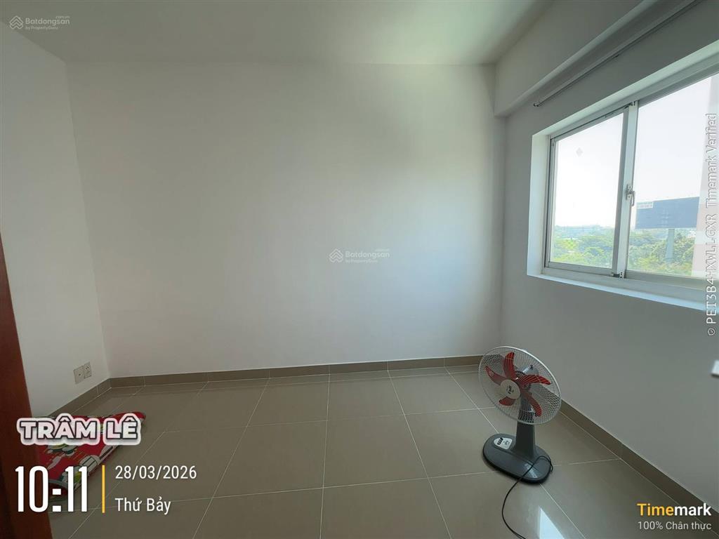 Bán cc vĩnh tường, 2 tỷ770  89m2 , tặng nội thất, bình tân, hồ chí minh chỉ với