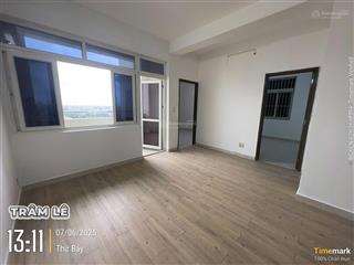 Cho thuê căn hộ nhất lan 2 ( lock c,d)  67m2 , nhà trống  6tr500 có logia và bancon. 0909 859 ***