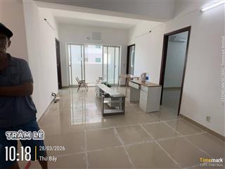 Bán căn 3pn chung cư thái sơn (long phụng)  81m2   2 tỷ 700 shr.