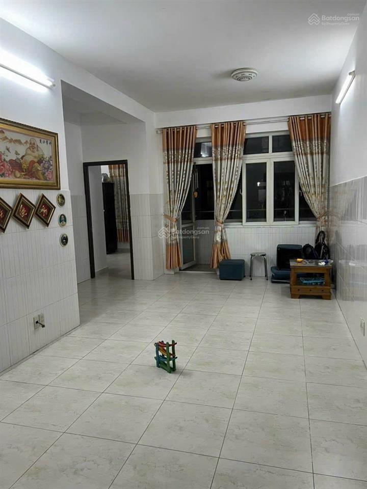 Cần bán căn 72m2, chung cư nhất lan 2 (lock c, d), căn góc shr.  0909 859 ***