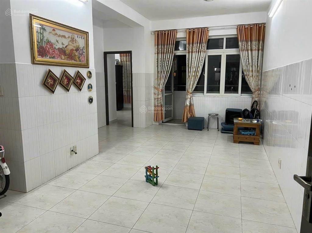 Cần bán căn 72m2, chung cư nhất lan 2 (lock c, d), căn góc shr.  0909 859 ***