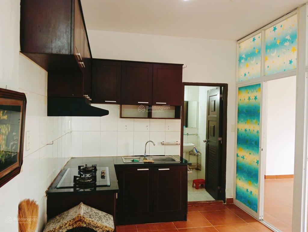 Bán 1tỷ700, 48m2 căn hộ tân mai, có sổ hồng, có hổ trợ vay ngân hàng.