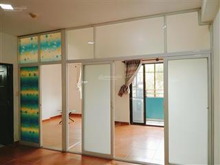 Bán 1tỷ700, 48m2 căn hộ tân mai, có sổ hồng, có hổ trợ vay ngân hàng.