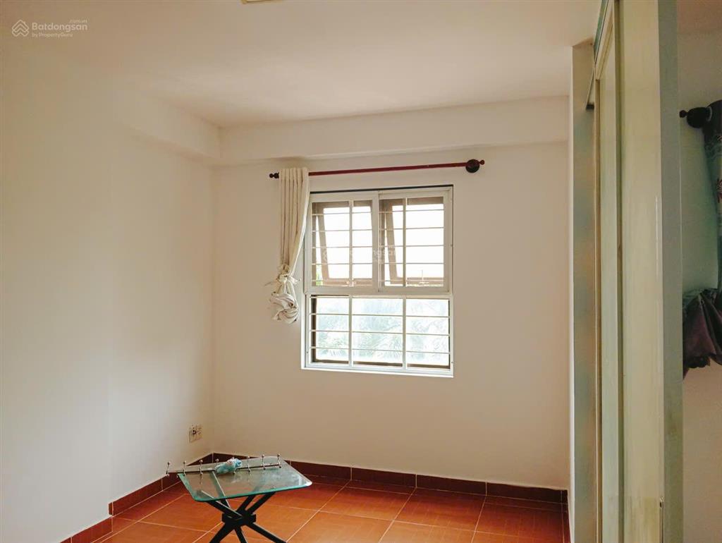 Bán 1tỷ700, 48m2 căn hộ tân mai, có sổ hồng, có hổ trợ vay ngân hàng.