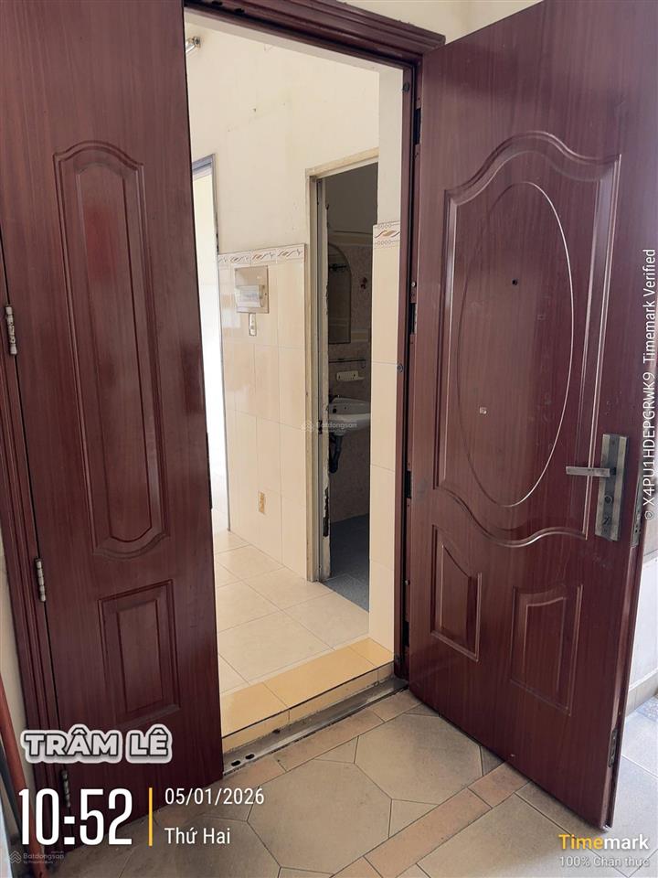 Bán căn hộ nhất lan 1  a, b, shr tân tạo, 72m2  2 tỷ 600 căn góc