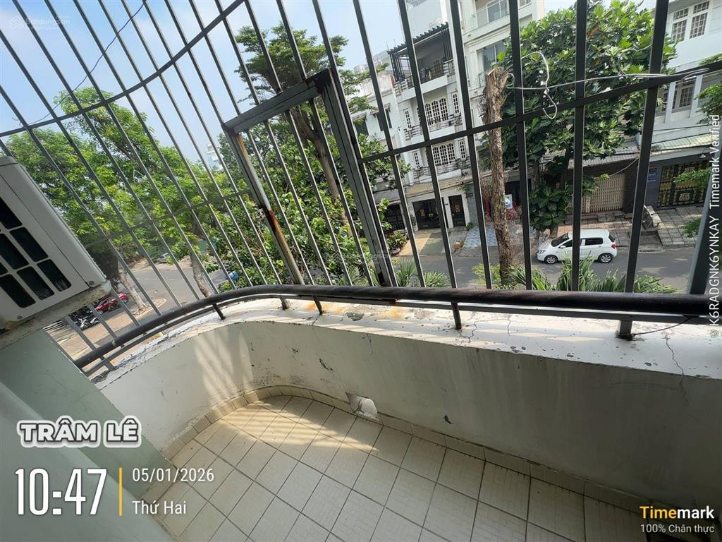 Bán căn hộ nhất lan 1  a, b, shr tân tạo, 72m2  2 tỷ 600 căn góc