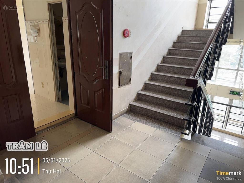 Bán căn hộ nhất lan 1  a, b, shr tân tạo, 72m2  2 tỷ 600 căn góc