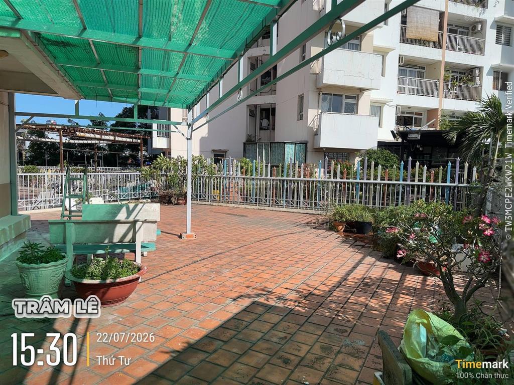 Cần bán 112m2 dt lớn nhất p. tân tạo, căn hộ vĩnh tường, có sổ hồng 3tỷ950