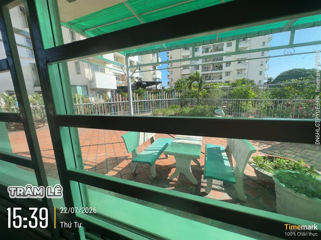 Cần bán 112m2 dt lớn nhất p. tân tạo, căn hộ vĩnh tường, có sổ hồng 3tỷ950