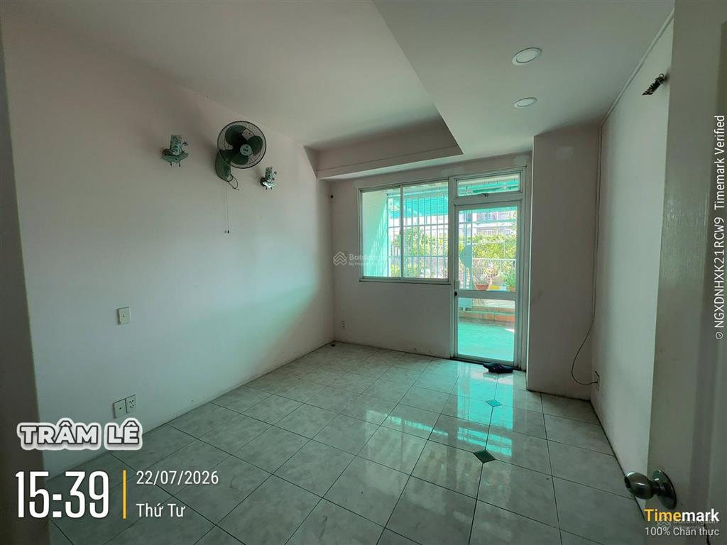 Cần bán 112m2 dt lớn nhất p. tân tạo, căn hộ vĩnh tường, có sổ hồng 3tỷ950
